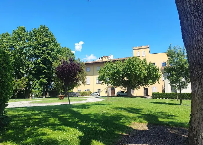 Apartamento In Aulla